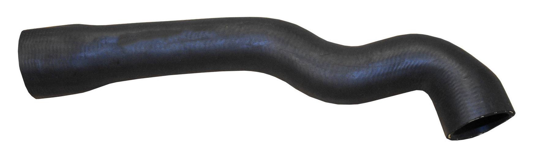 BMW Engine Coolant Hose - Upper 11531708499 - Rein CHR0014R